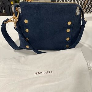 Hammitt Bryant medium top handle bag